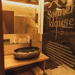 Sonnenklause * 손토펜