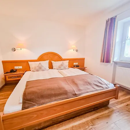 Hotel Sonnenklause