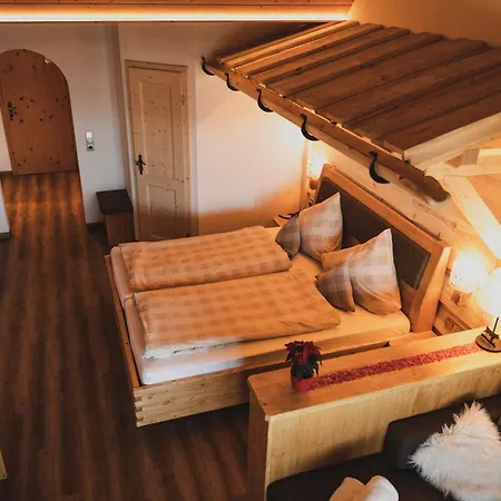Sonnenklause Hotel