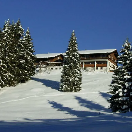 Sonnenklause Hotel