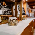 Sonnenklause 酒店 松托芬