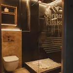 酒店 Sonnenklause 松托芬