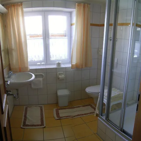 מלון Sonnenklause