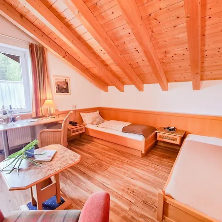 מלון Sonnenklause זונטהופן