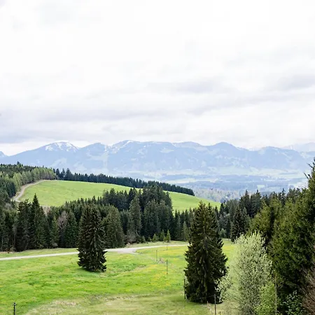 Sonnenklause Hotel