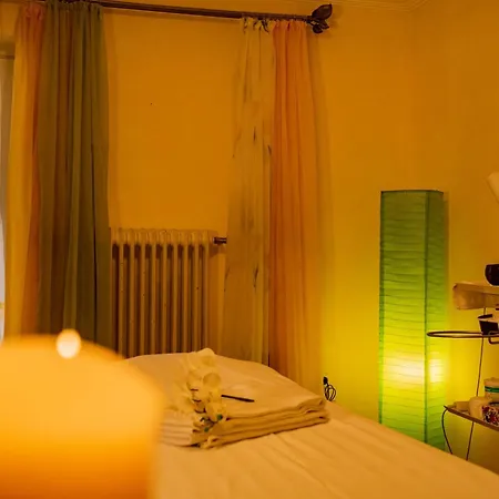 Sonnenklause * זונטהופן