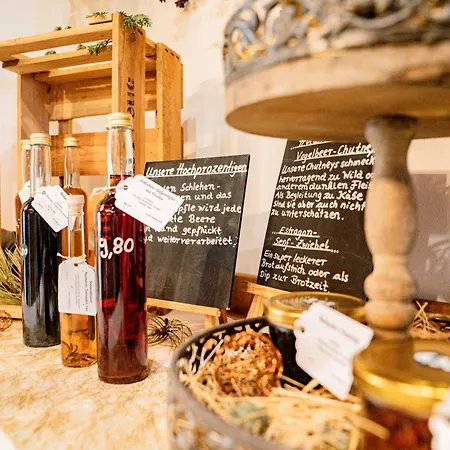 Sonnenklause זונטהופן