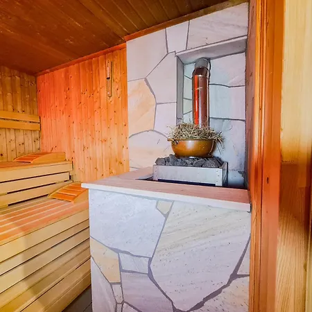 Sonnenklause מלון *