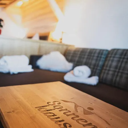 Sonnenklause מלון זונטהופן