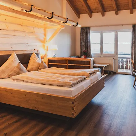 מלון Sonnenklause *