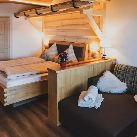 Hotel Sonnenklause *