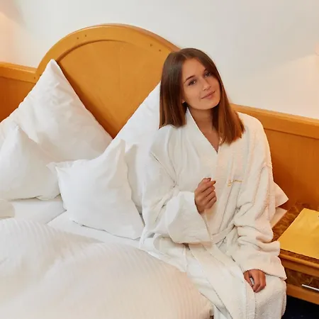 Hotel Sonnenklause