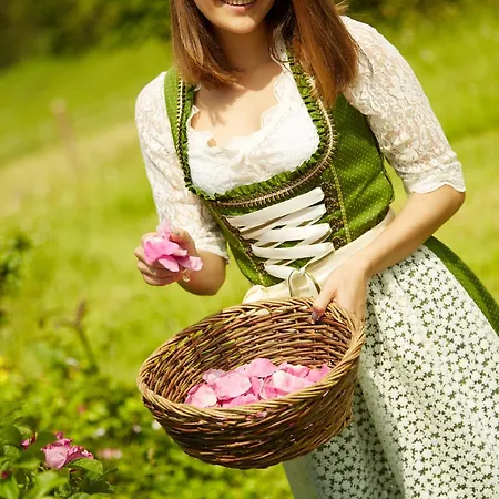 Sonnenklause * זונטהופן