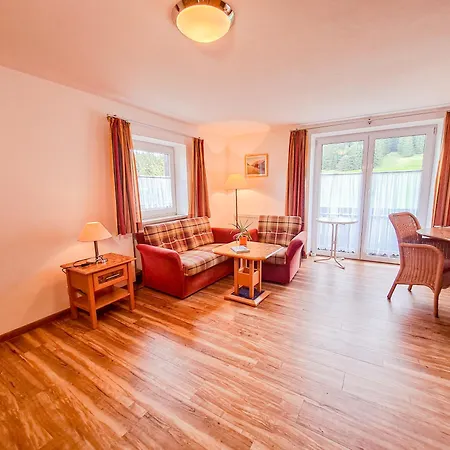 Sonnenklause Hotel