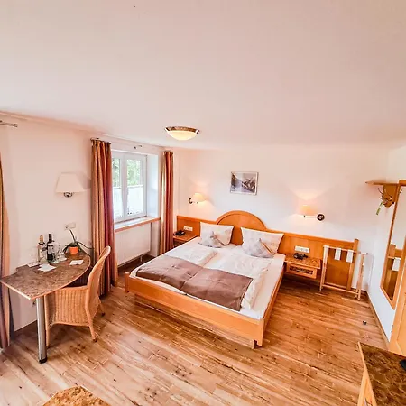 Hotel Sonnenklause