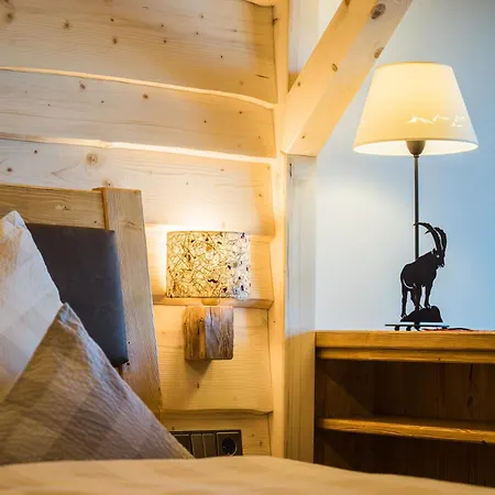 Hotel Sonnenklause *