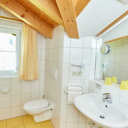 Sonnenklause * זונטהופן