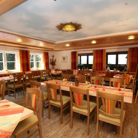 Sonnenklause Hotel *