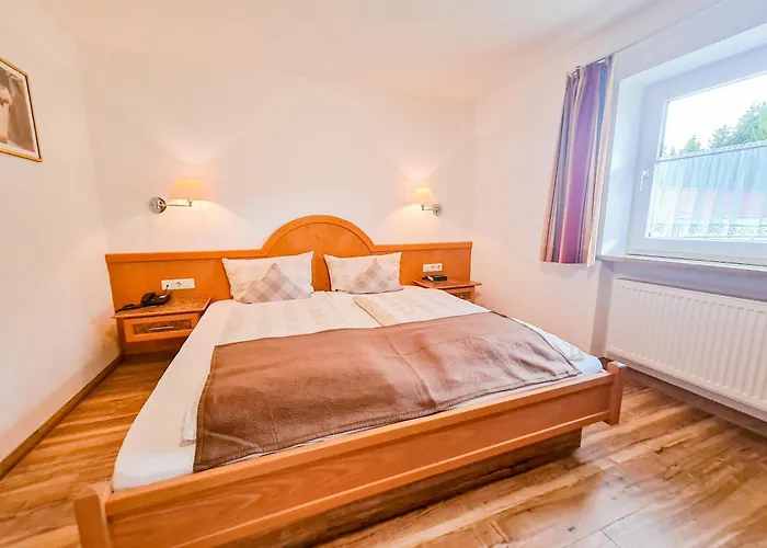 Hotel Sonnenklause