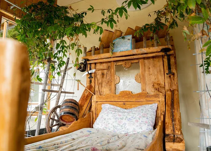 Hotel Sonnenklause Sonthofen