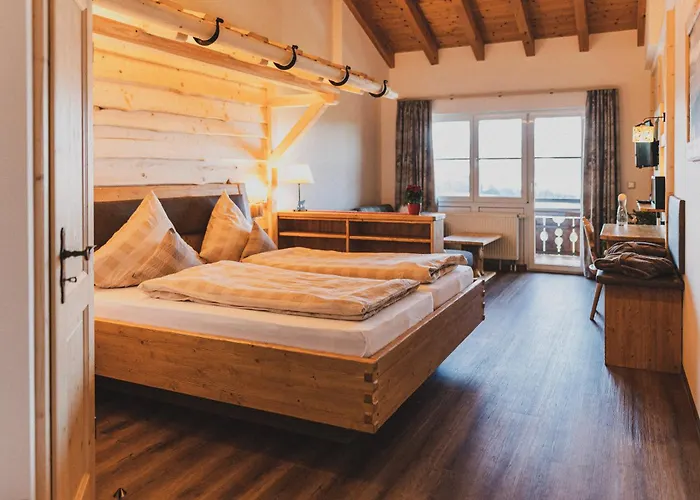 Hotel Sonnenklause *
