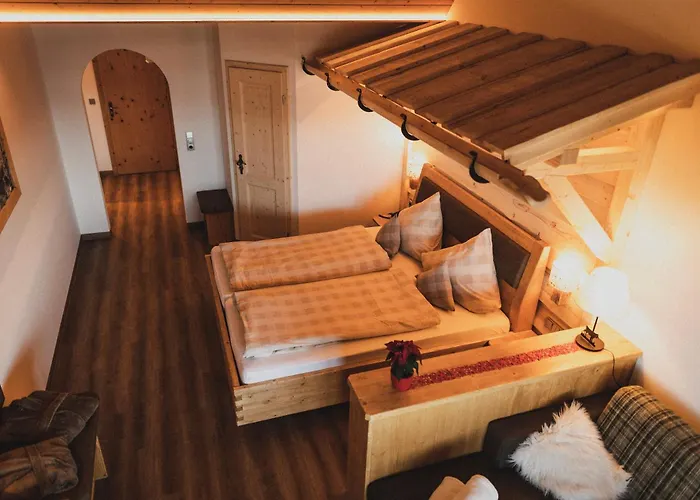 Sonnenklause Hotel