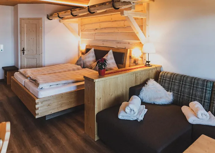 Hotel Sonnenklause *