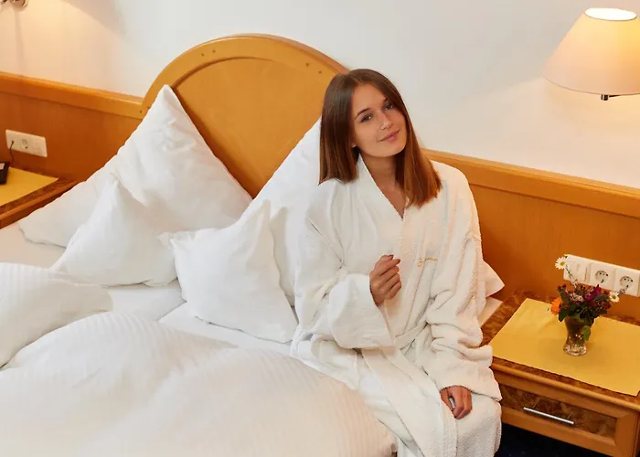 Hotel Sonnenklause