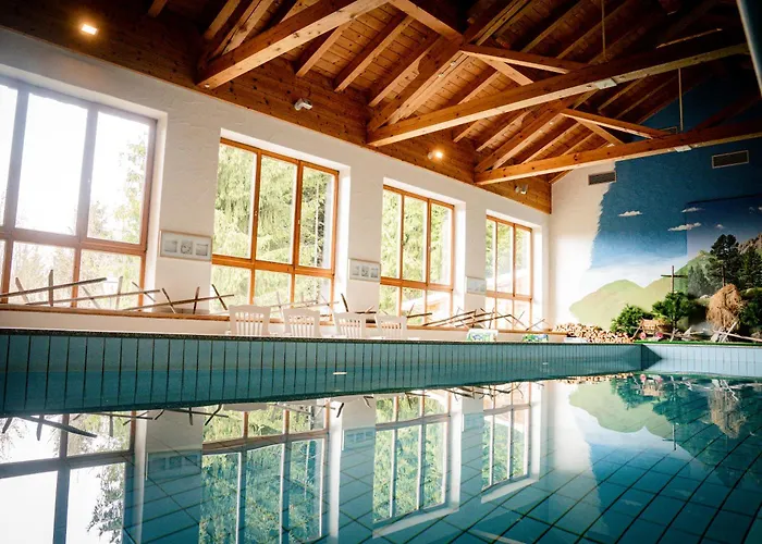 Hotel Sonnenklause *