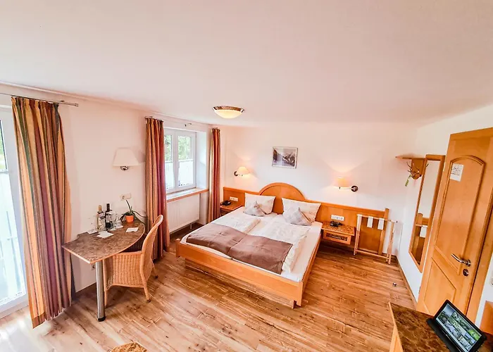 Hotel Sonnenklause