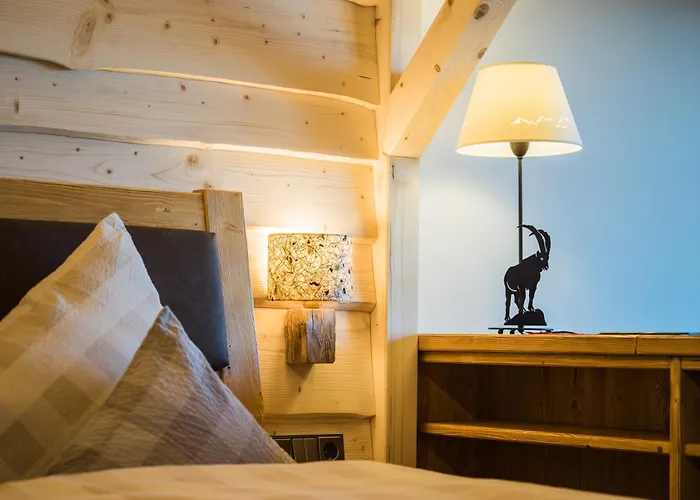 Hotel Sonnenklause *