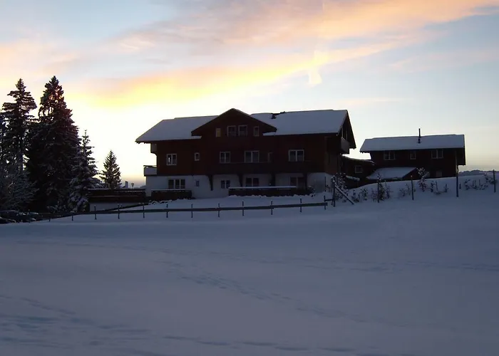 Hotel Sonnenklause