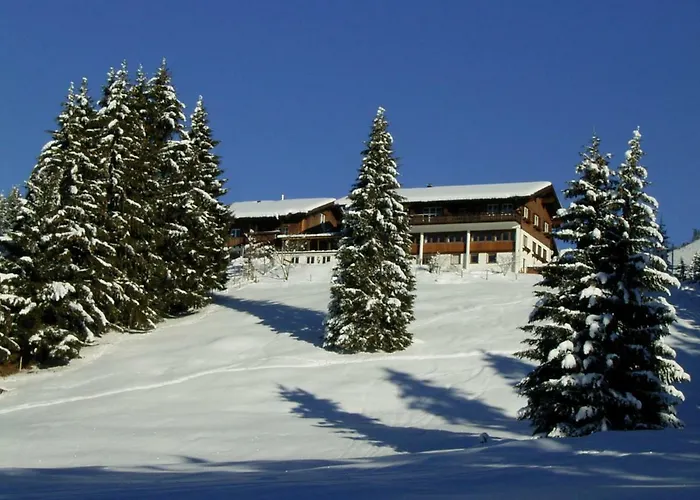 Sonnenklause Hotel