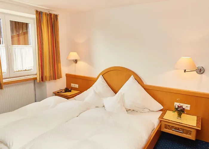 Hotel Sonnenklause *