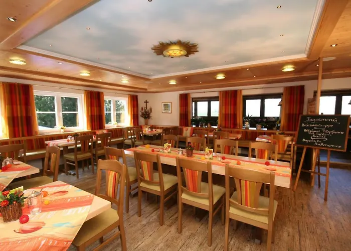 Sonnenklause Hotel *